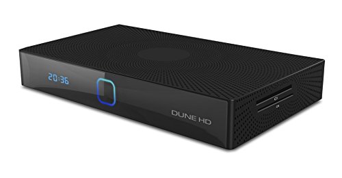Preisvergleich Produktbild Dune HD Sky 4K Plus