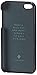 Price comparison product image Scotch & Soda 14040877141 Men's Mobile Phone Case -  Black - Schwarz (black 90) - One size