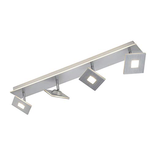 Brilliant Extro Plafonnier en aluminium 30 W