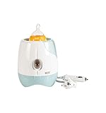 meilleur NUK-Chauffe-biberon thermo-express auto/maison pas cher
