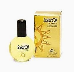 CND Creative Solar Oil 68ml / 2.3oz