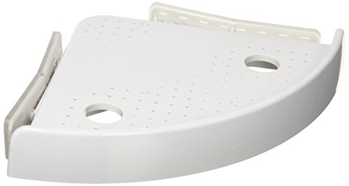 SNAP UP SHELF L'étagère d'angles idéale pour la Salle de Bain - Vu à la Télé