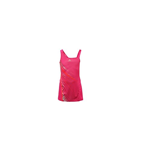 adidas Robe Fille G Adizero Dress