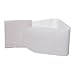 Dreambaby Appliance Latch (White)