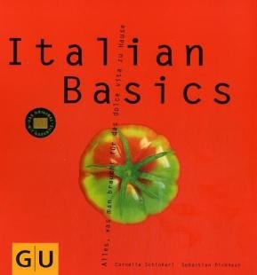 Download GU Italian Basics - Sebastian Dickhaut Download GU Italian Basics - Sebastian Dickhaut