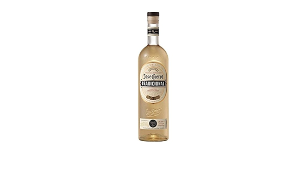 Jose Cuervo Tequila Reposado Tradicional Limited Edition 0 7l 700ml 38 Vol Enthalt Sulfite Amazon De Lebensmittel Getranke