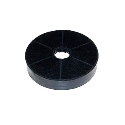 SOS Accessoire Filtre charbon KFC6918 Hotte 35602061 CANDY, ROSIERES, FAR, HOOVER, CONTINENTAL EDISON, ZEROWATT
