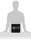 Image de The Secret Language Of Color: Science, Nature, History, Culture, Beauty of Red, Orange, Yellow, Green, Blue, & Violet
