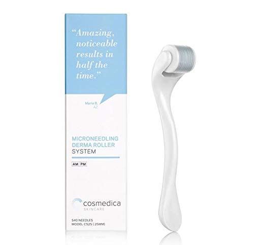 Cosmedica Skincare - Rodillo Derma Microneedling