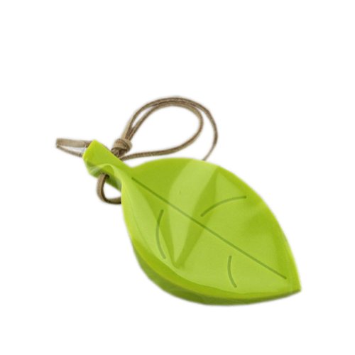GREEN Leaf Baby Home Safety Doorstops Infant Door Stop Fingers Guard Set of 3
