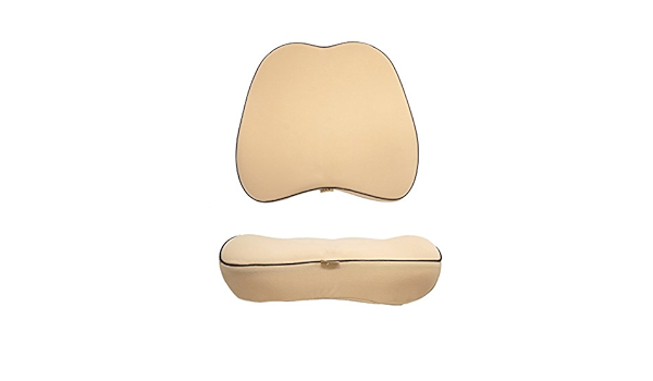 kebado premium lumbar pillow