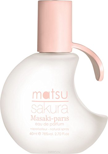 masakï matsus hïma Lozione Sakura Eau de Parfum Spray 40 ML