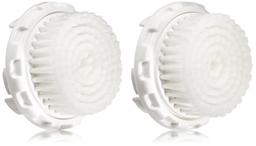 Magnitone London Soft + Sensitive Brush x 2