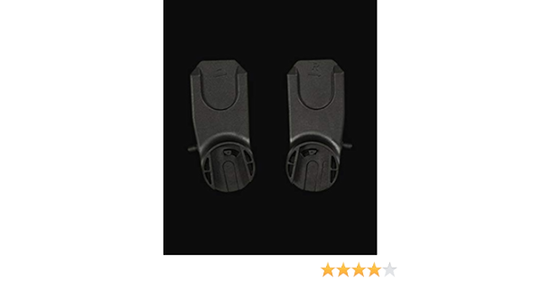 icandy strawberry adaptors