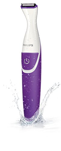 Philips BRT383/15 BikiniGenie Bikini-Trimmer - 5