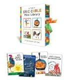 Image de The Eric Carle Mini Library: A Storybook Gift Set