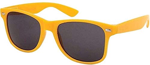 Beste Gelbe Sonnenbrille Online Kaufen