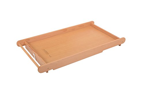 East Coast Cot Top Changer (Antique)
