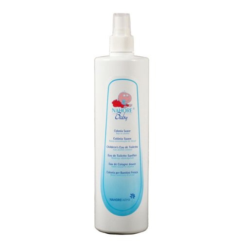 Nahore Baby Fragrance 500ml Spray