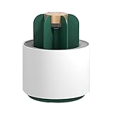 Principio de absorción de los ventiladores: el asesino de mosquitos recientemente mejorado está diseñado con un potente ventilador de succión y una fuente de luz LED avanzada para atraer eficazmente a los mosquitos y aspirarlos a la caja de luz, deshidratarlos y finalmente morir.
