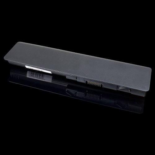 MTEC Akku *4400mAh* für HP Pavillion DV4 DV5 DV6 G50 G60 G61 G70 G71 / HDX X16 / Compaq CQ40 CQ45 CQ50 CQ60 CQ61 CQ70 CQ71 / ersetzt Originalakku Bezeichnung: BP-BC74 EV06047 EV06055 C51C C52C C53C CB72 CB73 DB72 DB73 IB72 IB73 IB79 Q38C W51C W52C LB72 LB73 N50C Q34C UB72 UB73 XB72 W48C W49C W50C XB73 - 5