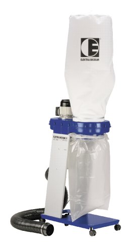 Preisvergleich Produktbild Elektra Beckum Späneabsauganlag Spa1100
