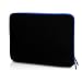 Produktbild V7 CSE1-BLU-9E 40,6 cm (16") Elite-Neopren/Lycra-Hülle