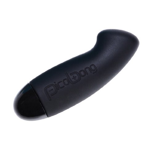Preisvergleich Produktbild PicoBong KIKI C-VIBE BLACK POINT