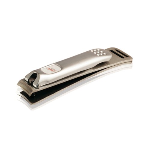 Seki Edge Stainless Steel Fingernail Clipper (Nagel Knipser) - 2