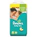 Pampers Baby Dry Nappies Size 4 Giga Pack - 120 Nappies