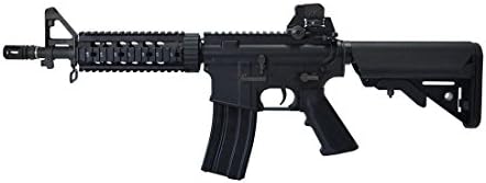 LCT LR4-CQB BlowBack