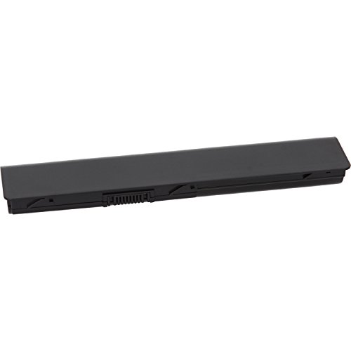 PURE⚡POWER® Laptop Akku für HP Pavilion dv6-6c32eg (10.8V, 4400 mAh, schwarz, 6 Zellen) - 2