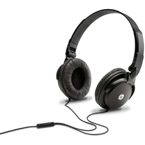 Amazon.co.uk hp usb headset