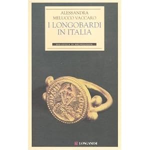 I longobardi in Italia