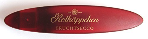 Preisvergleich Produktbild Rotkäppchen Fruchtsecco - Flaschenöffner