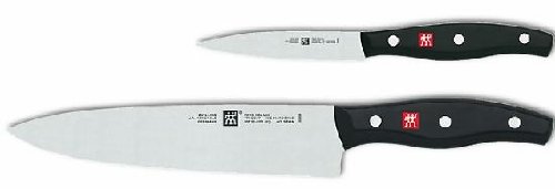 ZWILLING Messerset TWIN Pollux, 2-tlg. (H.Nr. 30762-000)