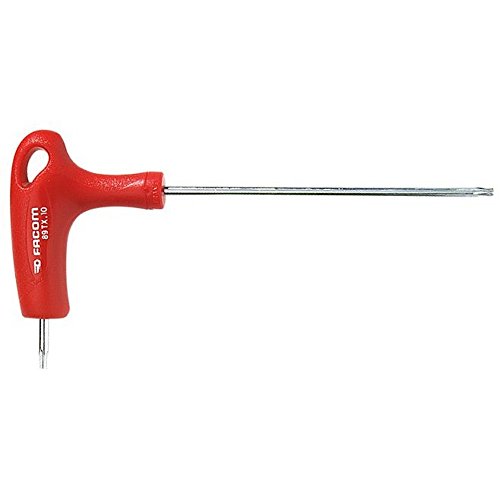Facom-89TX.50 Clé male torx ergonomique en t 50