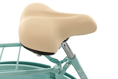 KS Cycling Damen Hollandrad Tussaud Singlespeed Rh 54 cm Fahrräder - 9