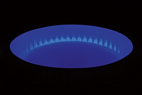 Bestway Lay-Z-Spa Paris Whirlpool, 196 x 66 cm - 34