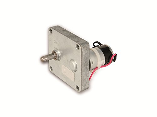 Preisvergleich Produktbild Gleichstrom-Getriebemotor CHM-2435-1