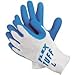 Produktbild 1 Dozen - Flex-Tuff Premium Latex Coated String Gloves - Large by Memphis Gloves