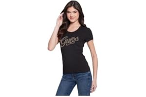 Guess jeans T-Shirts W4GI30 J1314 - Donna