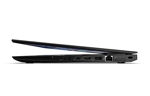 Lenovo ThinkPad T460s - Intel Core i5-6200U Dual-Core 2 30 GHz 4 00 GT s  RAM 8 GB  256 GB Solid State Hard Drive  Bluetooth 4 1 Camera Fingerprint re