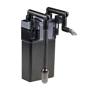 www.easypets.in Sunsun HBL 802 Hang on Filter for Aquarium