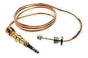 GASERVE LONDON LTD Q309A2788 900mm Replacement Thermocouple Q309A