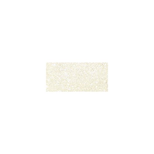 Rayher 33841120 Glitter-Glue irisierend, Flasche 20 ml, mondstein - 2