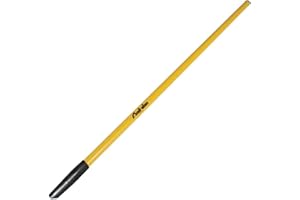 AUSTRALIAN Manico In Resina Legg. X Badile/Vanga Cm.140