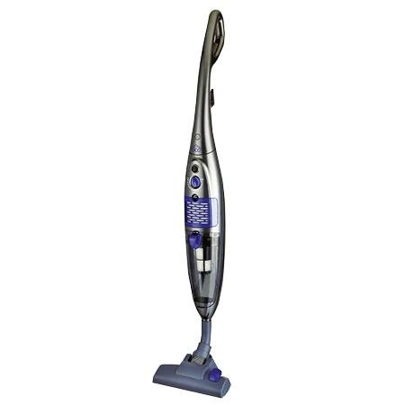 DCG Scopa elettrica s/s DCG