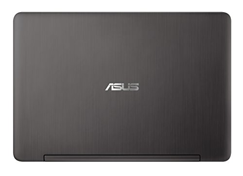 ASUS VivoBook Flip TP201SA-FV0007T Gris Híbrido (2-en-1) 29,5 cm (11.6