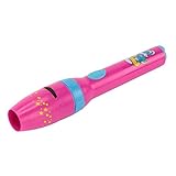 Abmessungen: 19,5 × 3,8 × 3,8 cm.